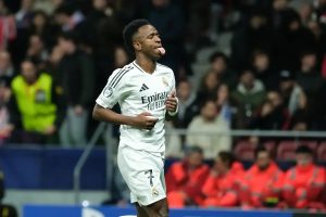 Vinicius stats vs Barcola and Rogers confirm Arsenal would sign the superior player