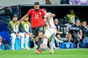 Vlahovic, Salah, Stones top list of 20 explosive free agents shaking up football