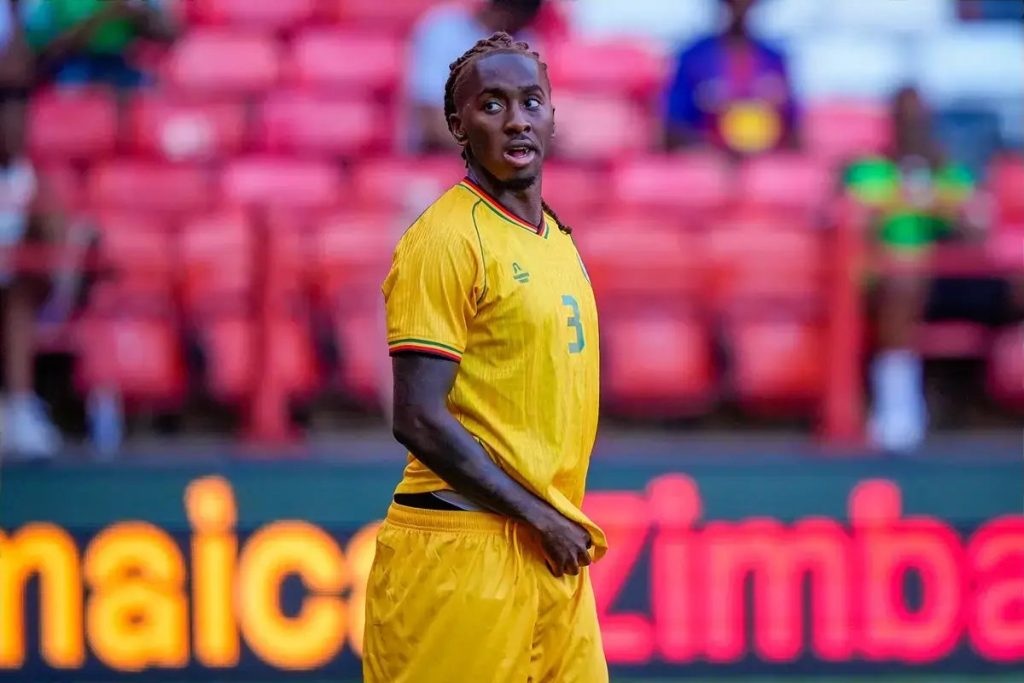 Watford secures Jordan Zemura on season-long loan from Udinese to boost defense