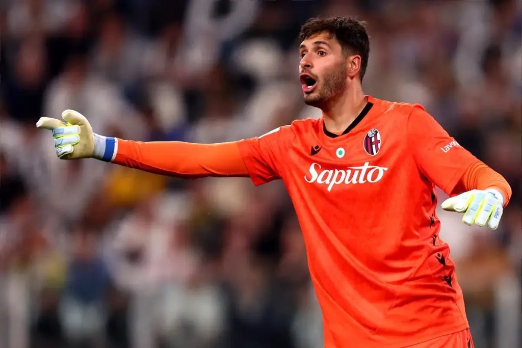Watford sign goalkeeper Federico Ravaglia and midfielder Martin Payero in double deal