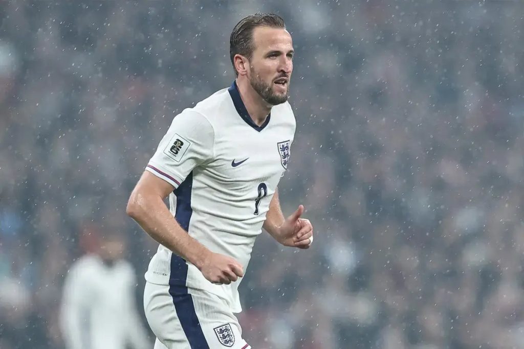 Wayne Rooney backs Harry Kane to destroy Argentina’s centre-backs in World Cup semi-final