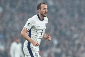 Wayne Rooney backs Harry Kane to destroy Argentina’s centre-backs in World Cup semi-final