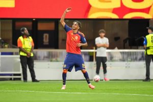Wayne Rooney hails Lamine Yamal’s extraordinary Spain World Cup masterclass at 18