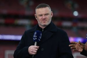 Wayne Rooney warns Harry Kane’s World Cup workload risks England’s historic title dream