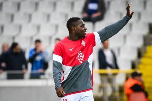 West Ham among clubs to make enquiries for George Ilenikhena as striker weighs next move