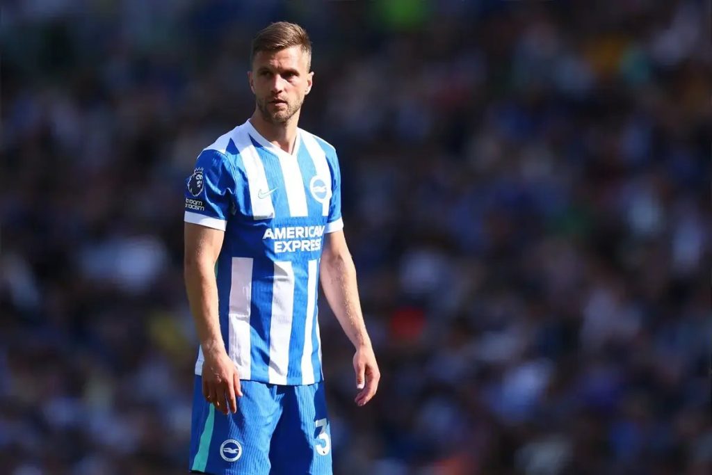 West Ham director hails Joel Veltman’s leadership and versatility after signing