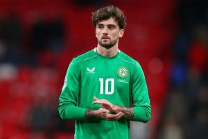 West Ham face £17m ask for Troy Parrott in potential Championship record transfer