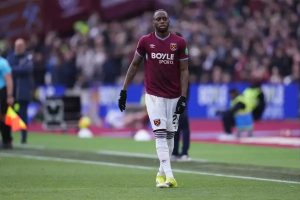 West Ham rejects Aston Villa’s loan offer for Aaron Wan-Bissaka