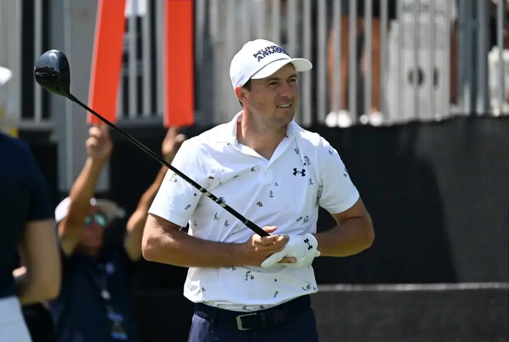 why Jordan Spieth, Rickie Fowler, and Michelle Wie West couldn’t sustain their early golf dominance