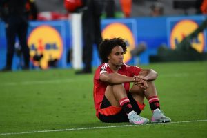 why Joshua Zirkzee’s move from Man Utd to Juventus could revive his career