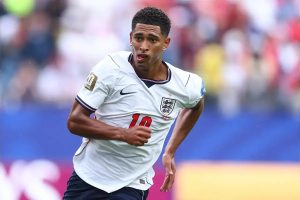 Why Jude Bellingham avoided red card despite World Cup controversy against Ghana