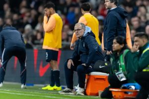 Why Marcelo Bielsa is called ‘el loco’: the man who chased fans with a grenade