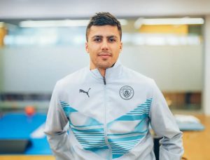 Why Rodri chose Barcelona over Real Madrid revealed