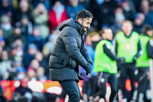 Why Ruben Amorim failed at Manchester United and what Milan must avoid