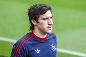 Why selling Sandro Tonali to Arsenal or Tottenham could devastate Newcastle’s future