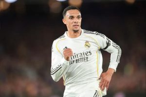 Why Trent Alexander-Arnold is missing from England’s World Cup squad: full explanation