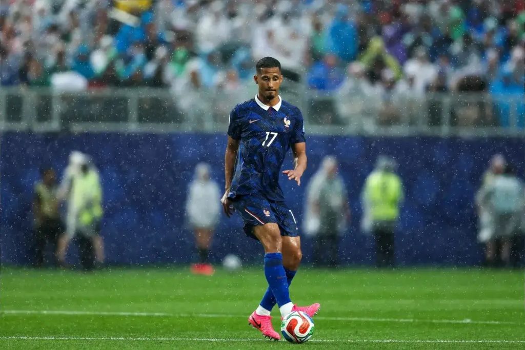 William Saliba reveals Arsenal urged move to Newcastle or Crystal Palace before Marseille breakthrough