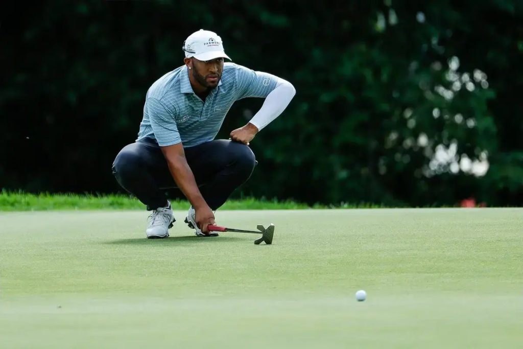 Willie Mack III secures 20th APGA win after playoff battle at 1912 Club