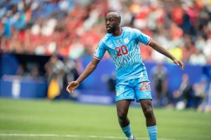 Wissa leads DR Congo’s historic World Cup win ahead of epic England clash