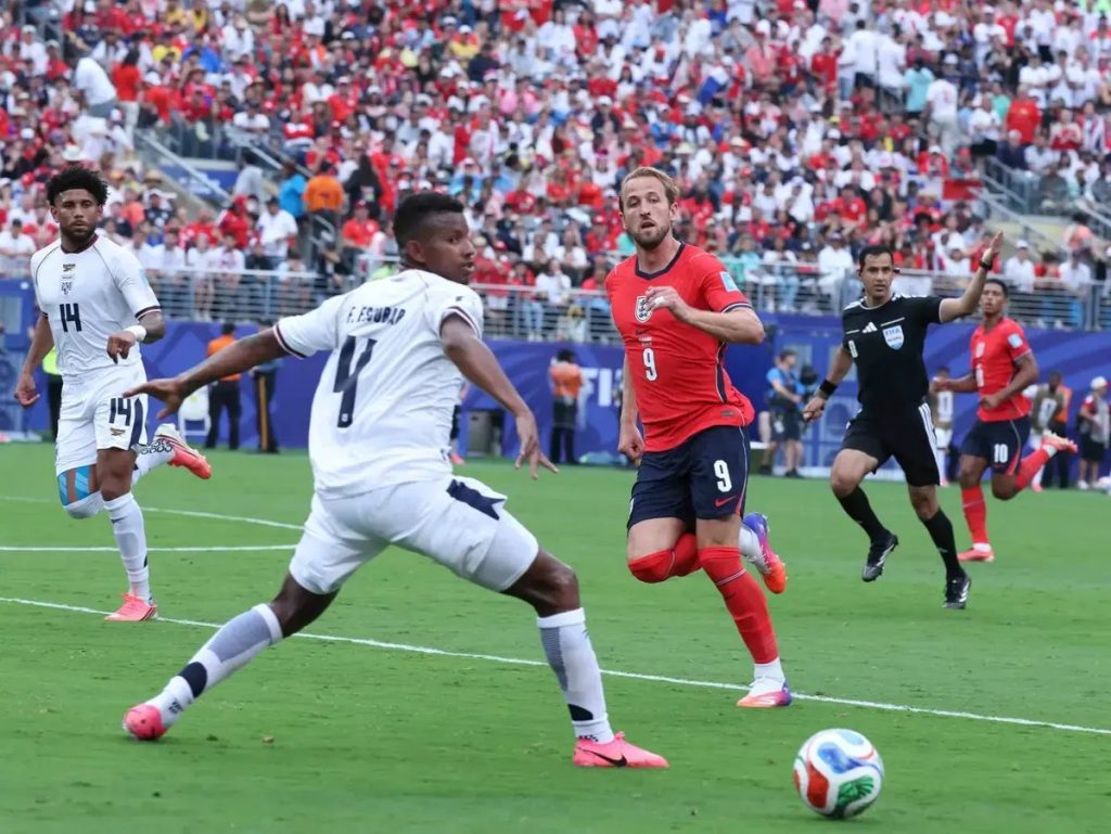 World Cup 2026 drama: England triumph, Clarke quits Scotland, Iran heartbreak denied by VAR
