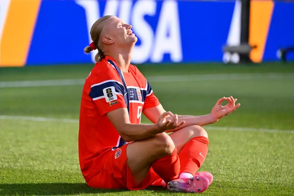 World Cup 2026 golden boot race heats up with Mbappé, Haaland, Kane and Messi
