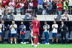World Cup 2030 set for historic six-nation hosting with Morocco, Spain and Portugal