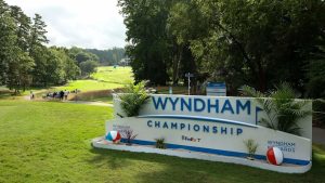 Wyndham Championship 2026 kicks off at Sedgefield with top players teeing off