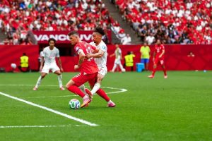 Xabi Alonso drives Chelsea’s pursuit of Granit Xhaka as deal nears completion