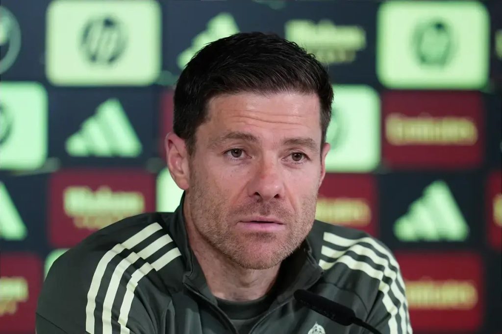 Xabi Alonso makes debut as Chelsea face Western Sydney Wanderers in friendly