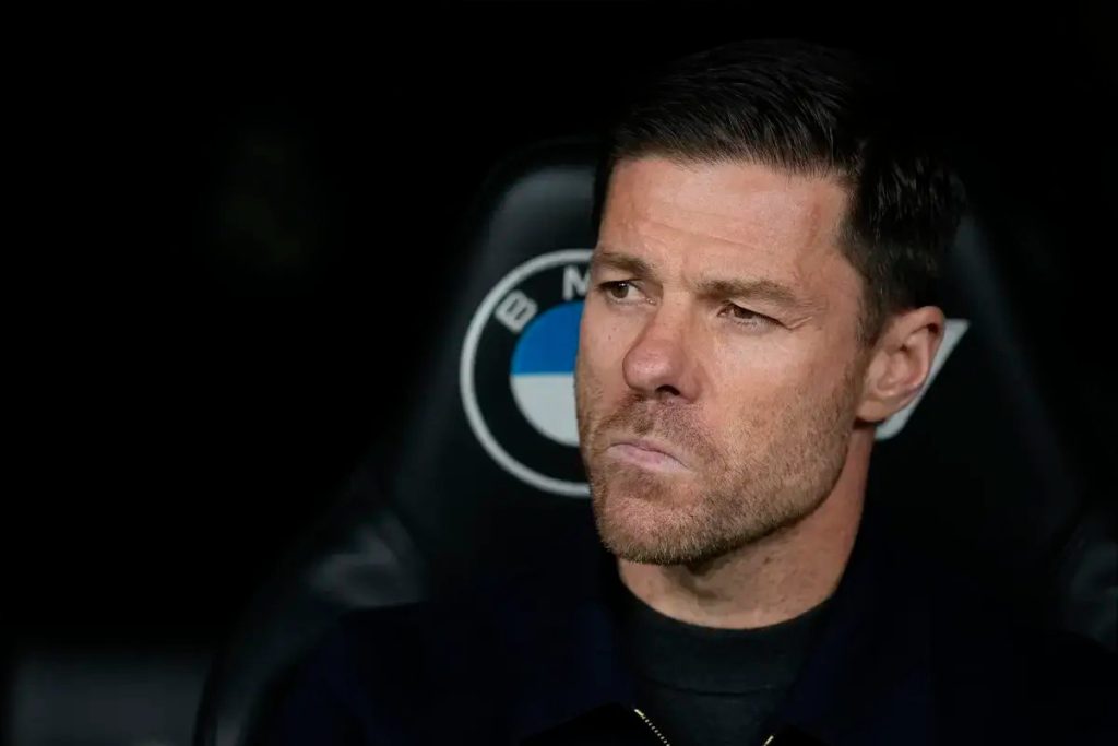 Xabi Alonso promises more Chelsea signings as he targets success in all competitions
