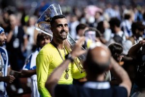 xabi alonso targets porto’s Diogo Costa as final piece in chelsea rebuild