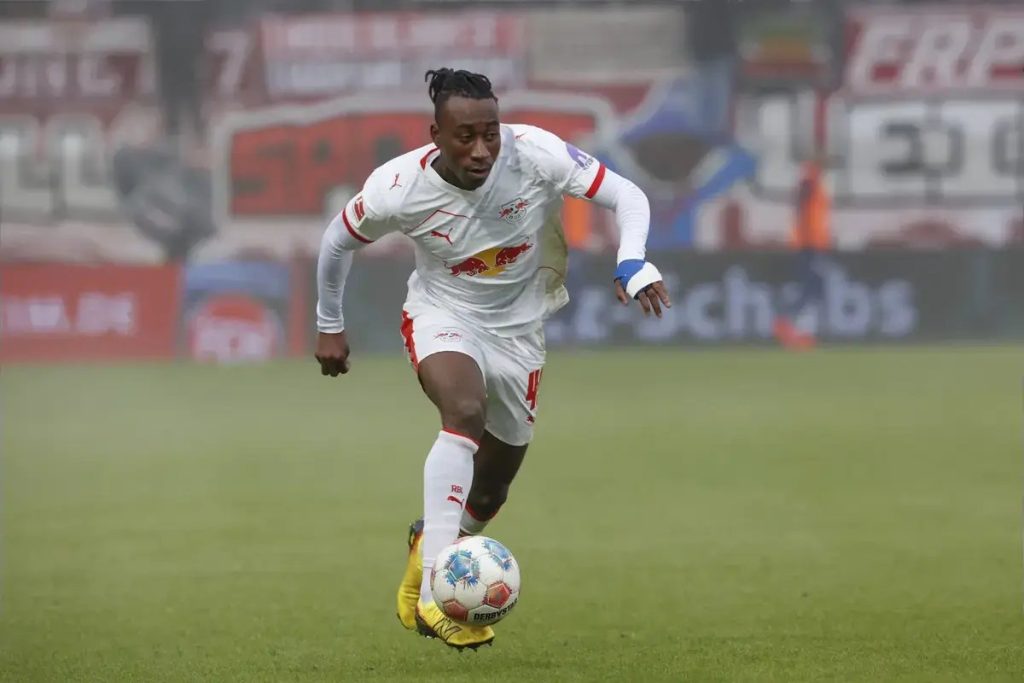 Yan Diomande joins RB Leipzig camp as Real Madrid talks near €120m breakthrough