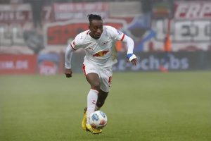 Yan Diomande joins RB Leipzig camp as Real Madrid talks near €120m breakthrough