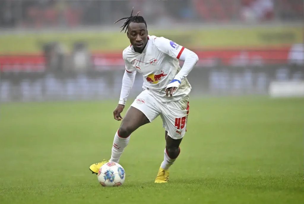 Yan Diomande ready to undergo medical but awaits green light to join Real Madrid