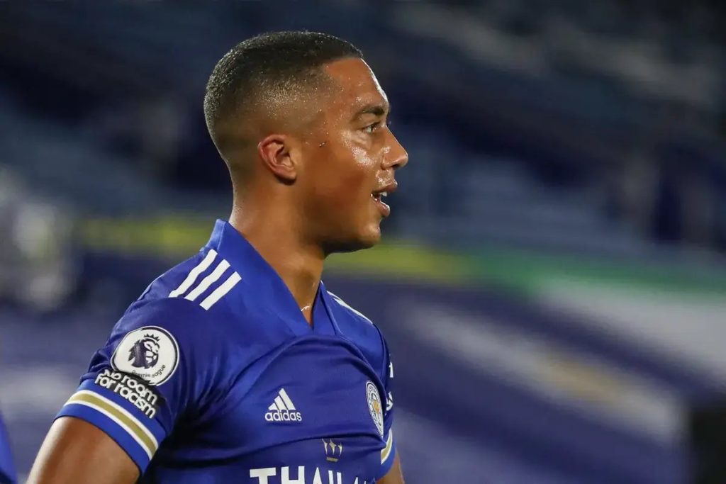 Youri Tielemans and Senne Lammens left out of Manchester United squad for Atletico Madrid friendly