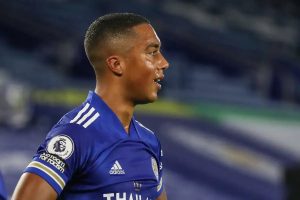 Youri Tielemans and Senne Lammens left out of Manchester United squad for Atletico Madrid friendly