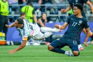 Youri Tielemans reveals jonny evans’ key influence ahead of man united debut