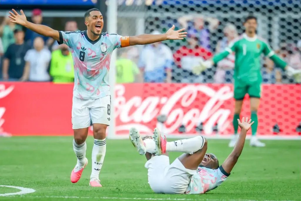 Youri Tielemans set for Manchester United medical as second summer signing nears
