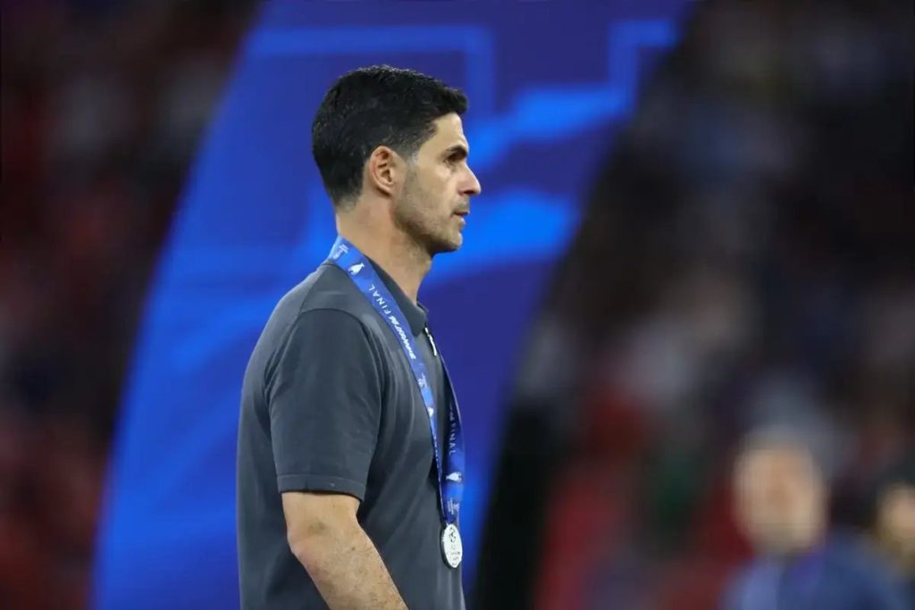 Zenden rules out Mikel Arteta leaving Arsenal for Barcelona amid speculation