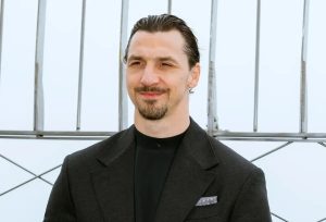 Zlatan Ibrahimovic quits Fox Sports punditry after World Cup final farewell